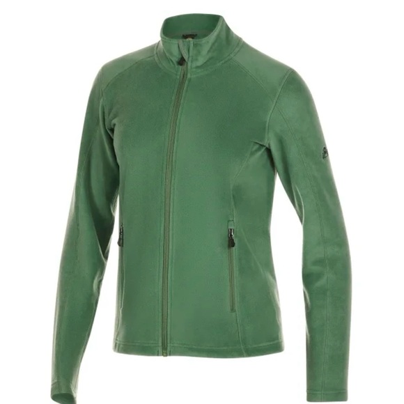 EMS Classic 300 Fleece Jacket - Picture 2 of 8